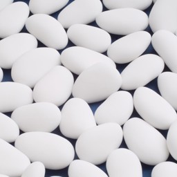 Show details for Sugared Almonds Picture of Sugared Almonds