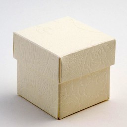 Show details for Soft Cream Favour Box Picture of Soft Cream Favour Box