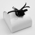 Picture of White Glossy Favour Box