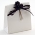 Picture of White Glossy Favour Box