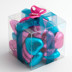 Picture of Clear Cube Favour Box