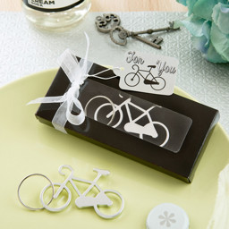 Picture of Bicycle Key Charm Bottle Opener 