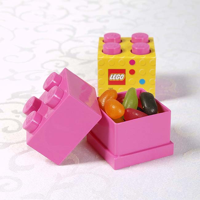 Picture of LEGO® Favour Box