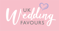 UK Wedding Favours Limited