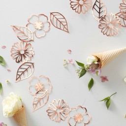 Show details for Floral Bunting - Ditsy Floral Picture of Floral Bunting - Ditsy Floral