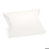 Picture of White Linen Favour Boxes