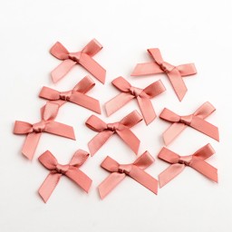 Show details for 3cm Satin Bows Picture of 3cm Satin Bows