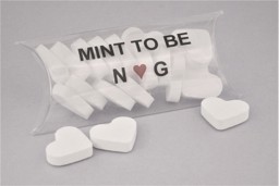 Picture of Mint To Be Wedding Favour