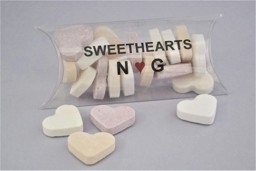 Picture of Sweethearts Wedding Favour