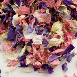 Picture of Real Flower Confetti