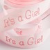 Picture of Its A Girl Satin Ribbon