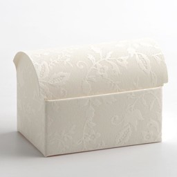 Show details for Textured Harmony Favour Boxes Picture of Textured Harmony Favour Boxes