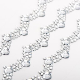 Show details for Self-Adhesive Borders Picture of Self-Adhesive Borders