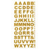 Picture of Alphabet & Number Stickers