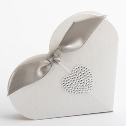 Picture of Sphere Pearl Favour Boxes