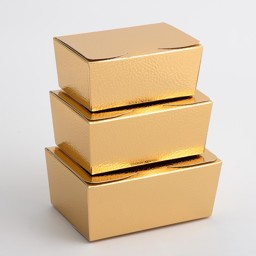 Show details for Ballotin Boxes Picture of Ballotin Boxes