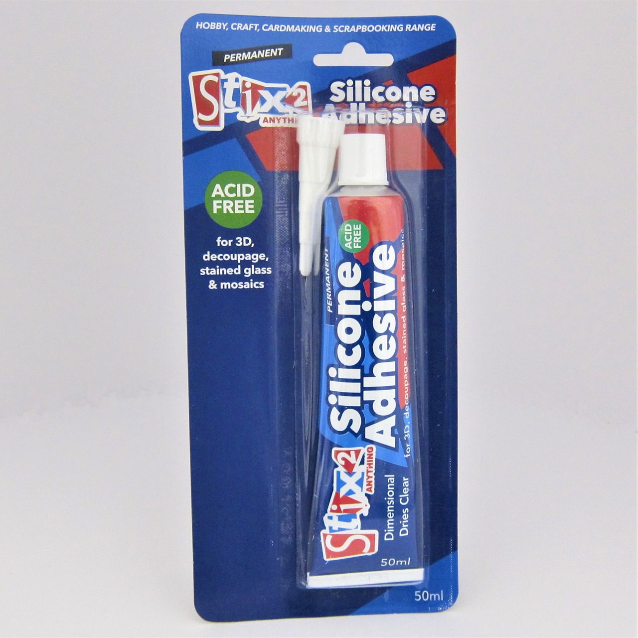 Picture of Silicone Glue