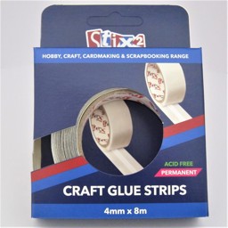 Picture of Craft Glue Strips