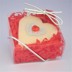 Picture of Pearl Heart Gift Soap