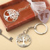Picture of Tree of Life Key Chain