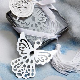 Picture of Angel Bookmark Favour