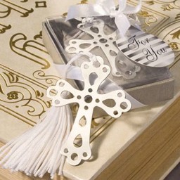 Picture of Cross Bookmark Favour