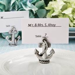 Picture of Anchor Place Card Holder