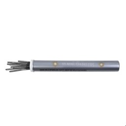 Show details for Silver Tube Indoor Mini Sparklers Picture of Silver Tube Indoor Mini Sparklers