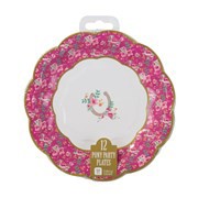 Picture of Pony Party Plates