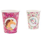 Picture of Pony Party Cups