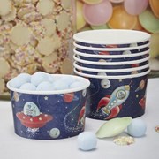Picture of Space Adventure Treat Tubs