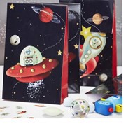 Picture of Space Adventure Party Bags