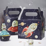 Picture of Space Adventure Party Boxes