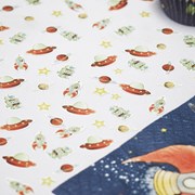 Picture of Space Adventure Table Confetti