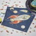 Picture of Space Adventure Paper Napkins