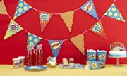 Picture of Pop Art Bunting