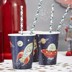 Picture of Space Adventure Paper Cups