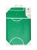 Picture of Football Paper Table Cover