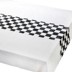 Picture of Check Fabric Table Runner