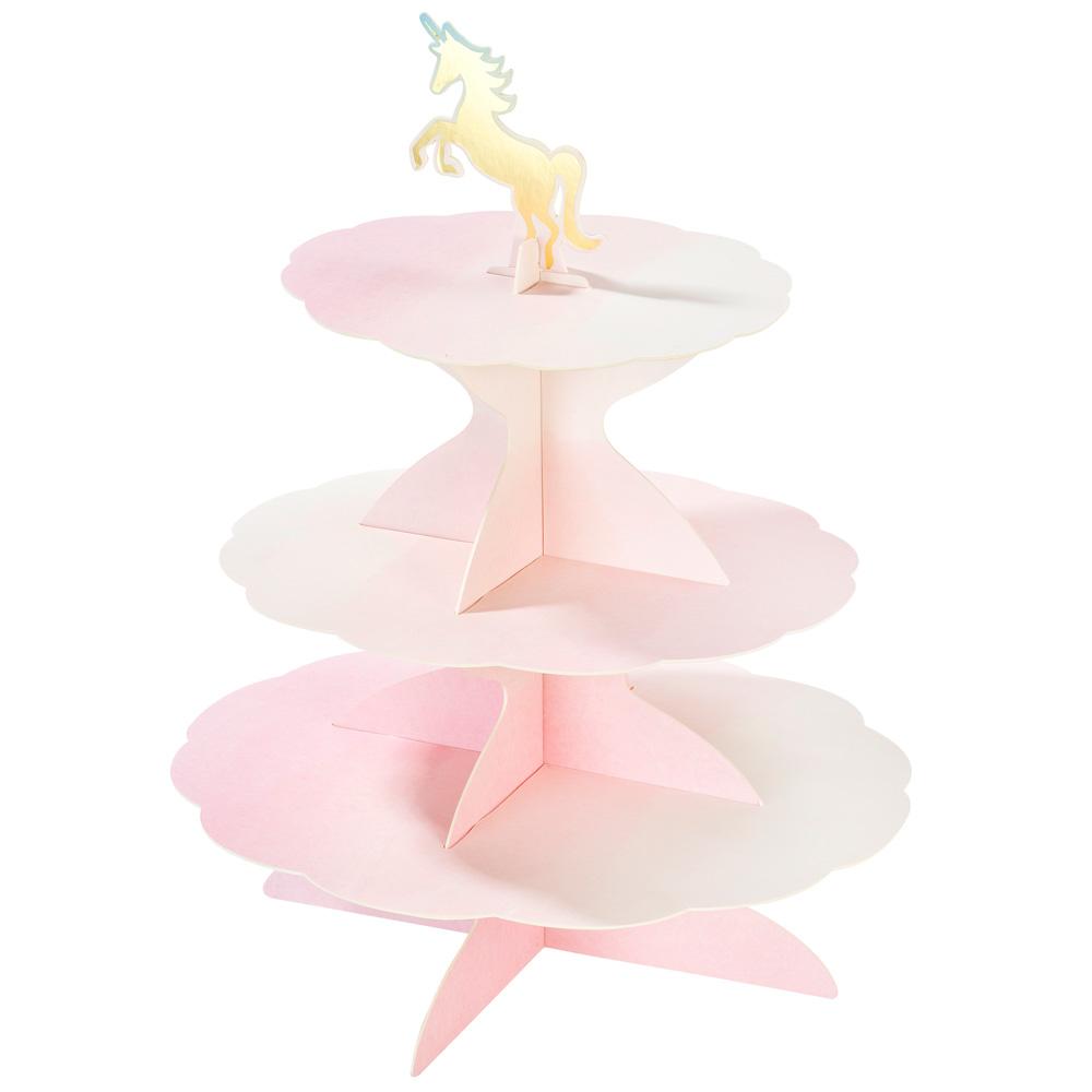 Picture of Pastel Cakestand