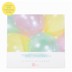 Picture of Pastel Party Balloons