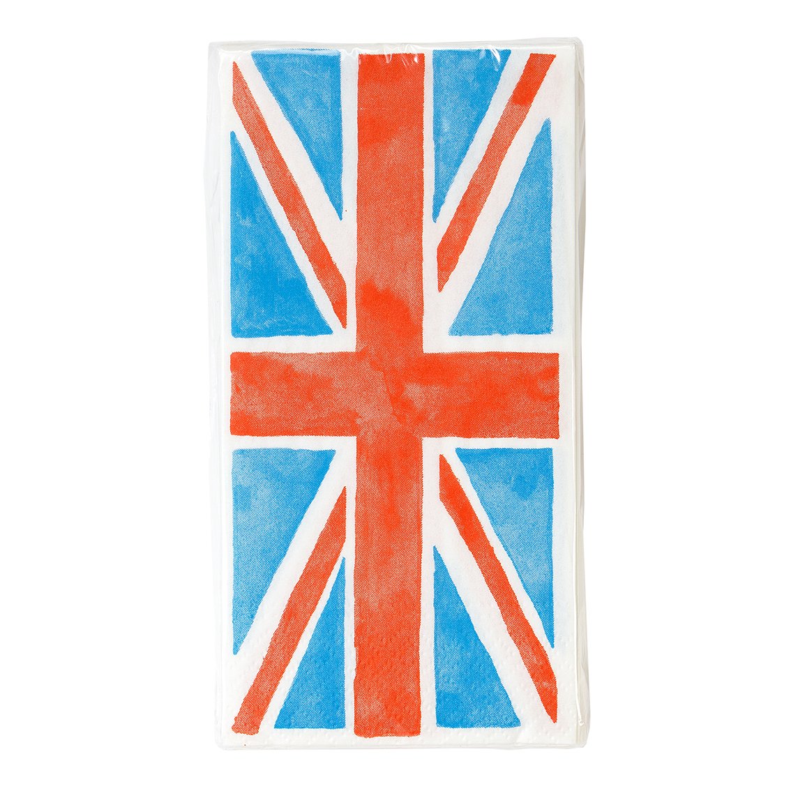 Picture of Union Jack Paper Napkins