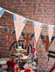 Picture of Union Jack Bunting