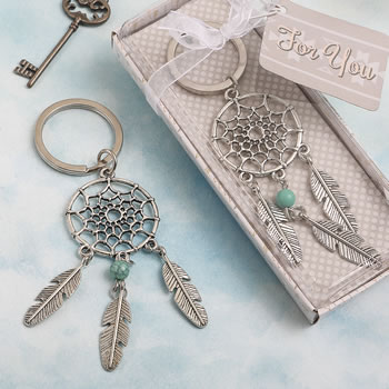 Picture of Dream Catcher Key Chain