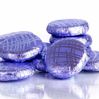 Picture of Vegan Violet Creams