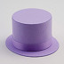 Picture of Top Hat Favour Boxes - Discontinued