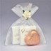 Picture of Rose Gold Voile Bag Chocolate Favour