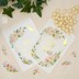 Picture of Geo Floral Sweetie Bags