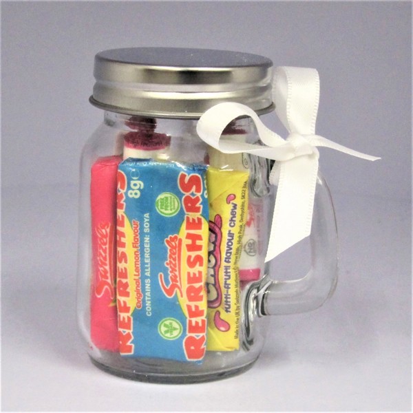 Picture of Children's Sweetie Jar