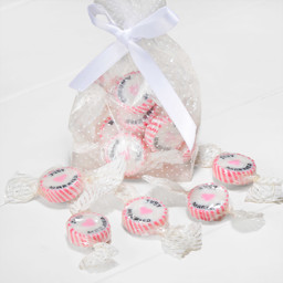 Show details for Rock Sweets - Just Married Picture of Rock Sweets - Just Married